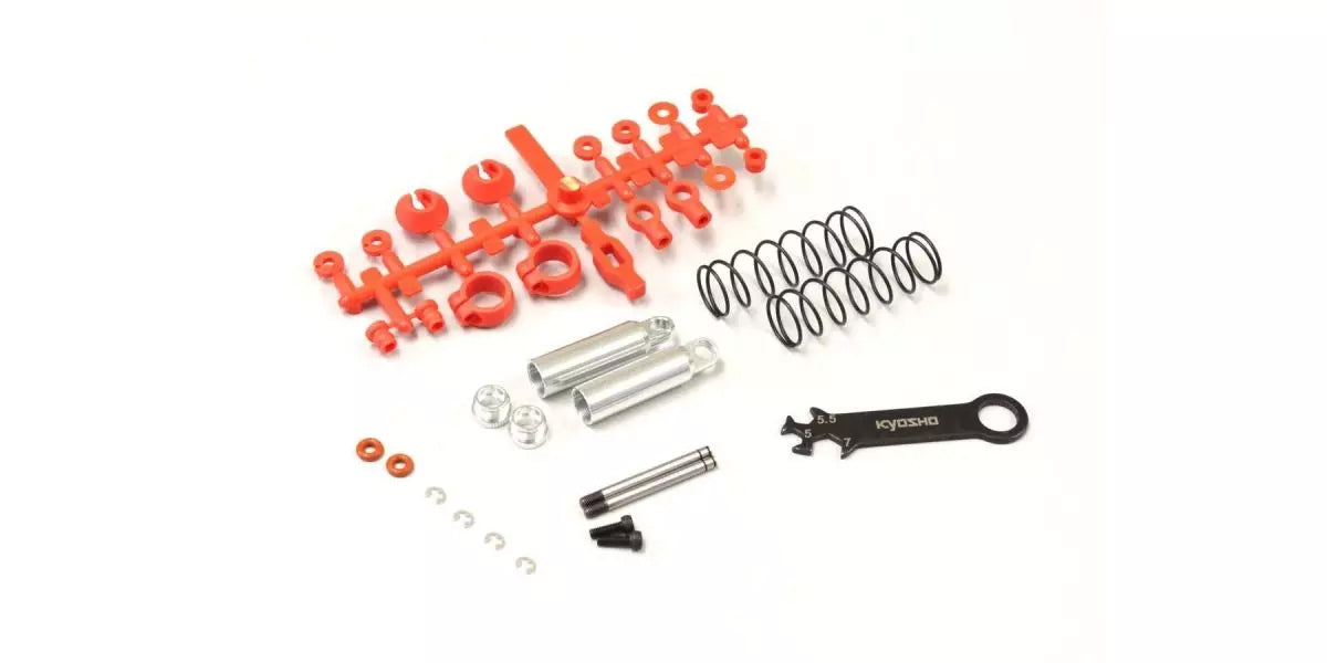 Kyosho Scorpion 2014 Rear Shock set (2)