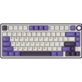 Royal Kludge R75 80K Blackberry - RGB ANSI (ENG)