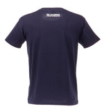 SK Gaming - Run SKG T-shirt Blue, XS