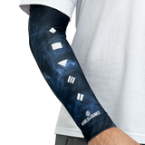 World of Tanks Gaming Arm Sleeve Tank Classes, XL