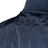 Jinx World of Warcraft - Shadowlands  Bomber Jacket Navy, M