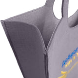 WP Merchandise  - Dobroho vechora, my z Ukrayiny Bag Large