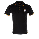Virtus.pro -  Polo Black, 2XL