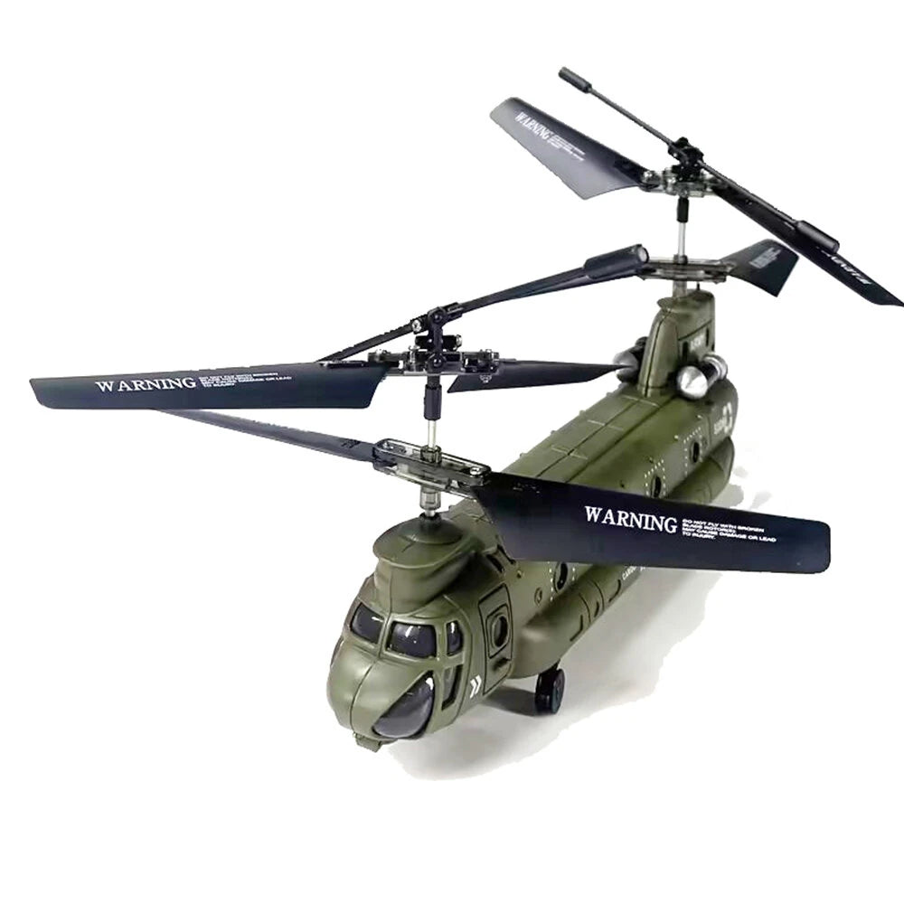 Syma S026H Boeing CH-47 Chinook fjernstyret helikopter