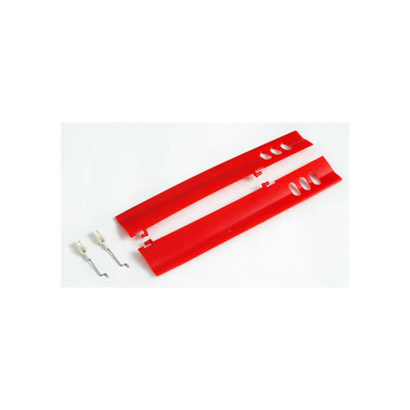 90mm Avanti - Front Landing Gear Door