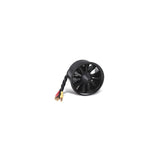 90mm Ducted fan(12-blade) w/o motor