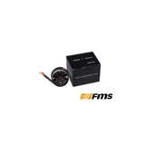 90mm Ducted fan(12-blade) w/o motor