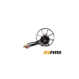 90mm Ducted fan(12-blade) w/o motor