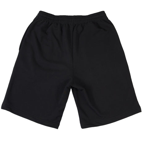 Virtus.pro shorts with logo, color: black, size XXL