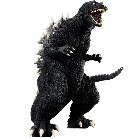 Bandai - Toho Monster Series Monsters Roar Attack Godzilla(2001)