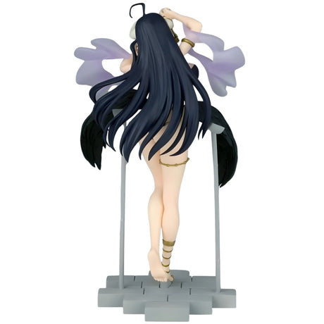 Bandai - Overlord Classical Tuning-Arabian Nights-Figure