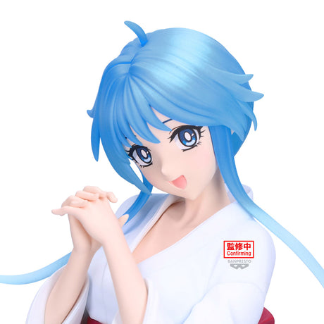 Bandai - Hell Teacher: Jigoku Sensei Nube Glitter&amp;Glamours Yukime