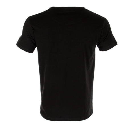 Navi - Calligraphy T-shirt Black, XS