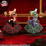 Bandai Hazbin Hotel Monitor Top Figure Angel Dust (Ver.B)