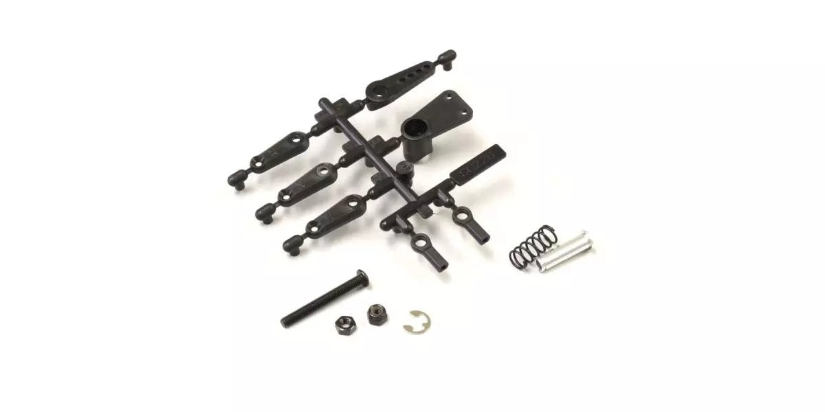 Kyosho Scorpion 2014 Servo Saver Set