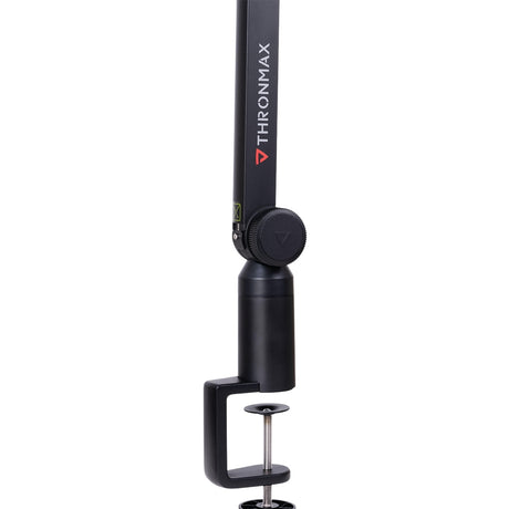 THRONMAX S4 PHANTOM Boom Arm Stand, Black