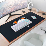 Virtus.pro - Gaming Mousepad Control Edition
