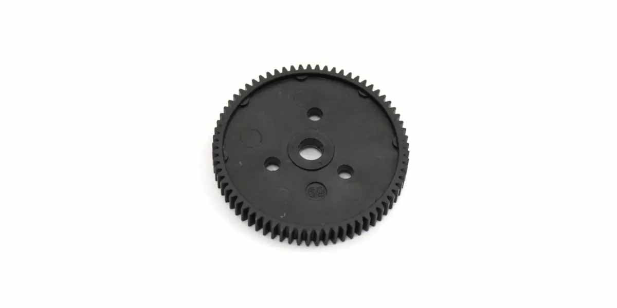 Kyosho Ultima RB7.5 Spur Gear 69T-48Dp (UM730-69)