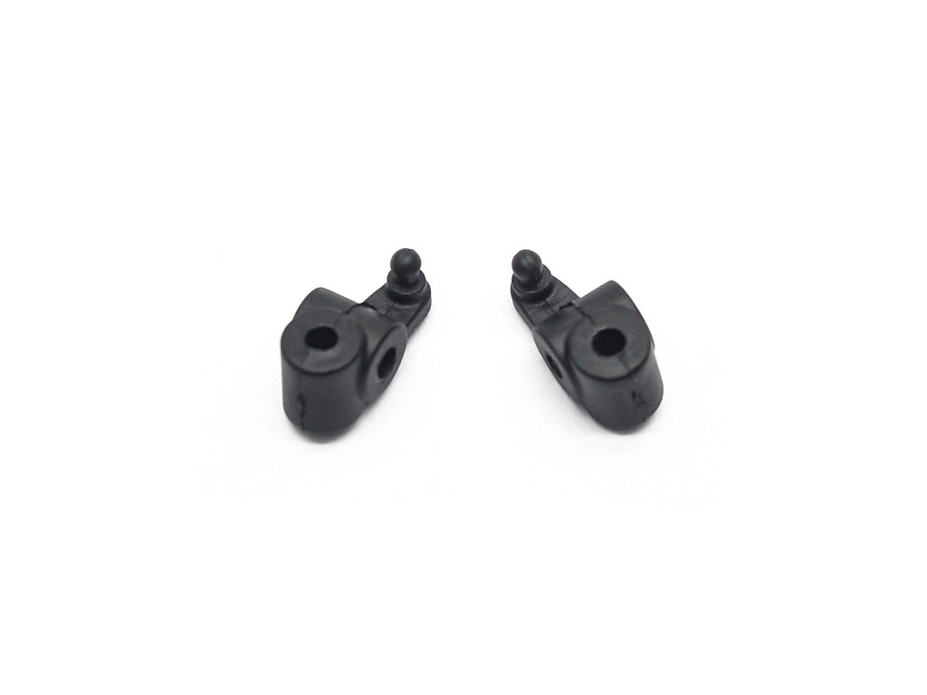 Steering block FR L+R Veko Mini SC