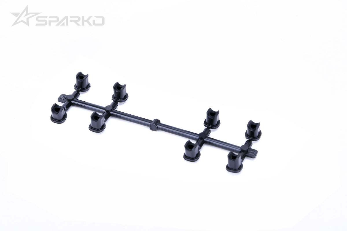 Sparko F8 Adjustable C Hub Inserts  18 20 22 Deg