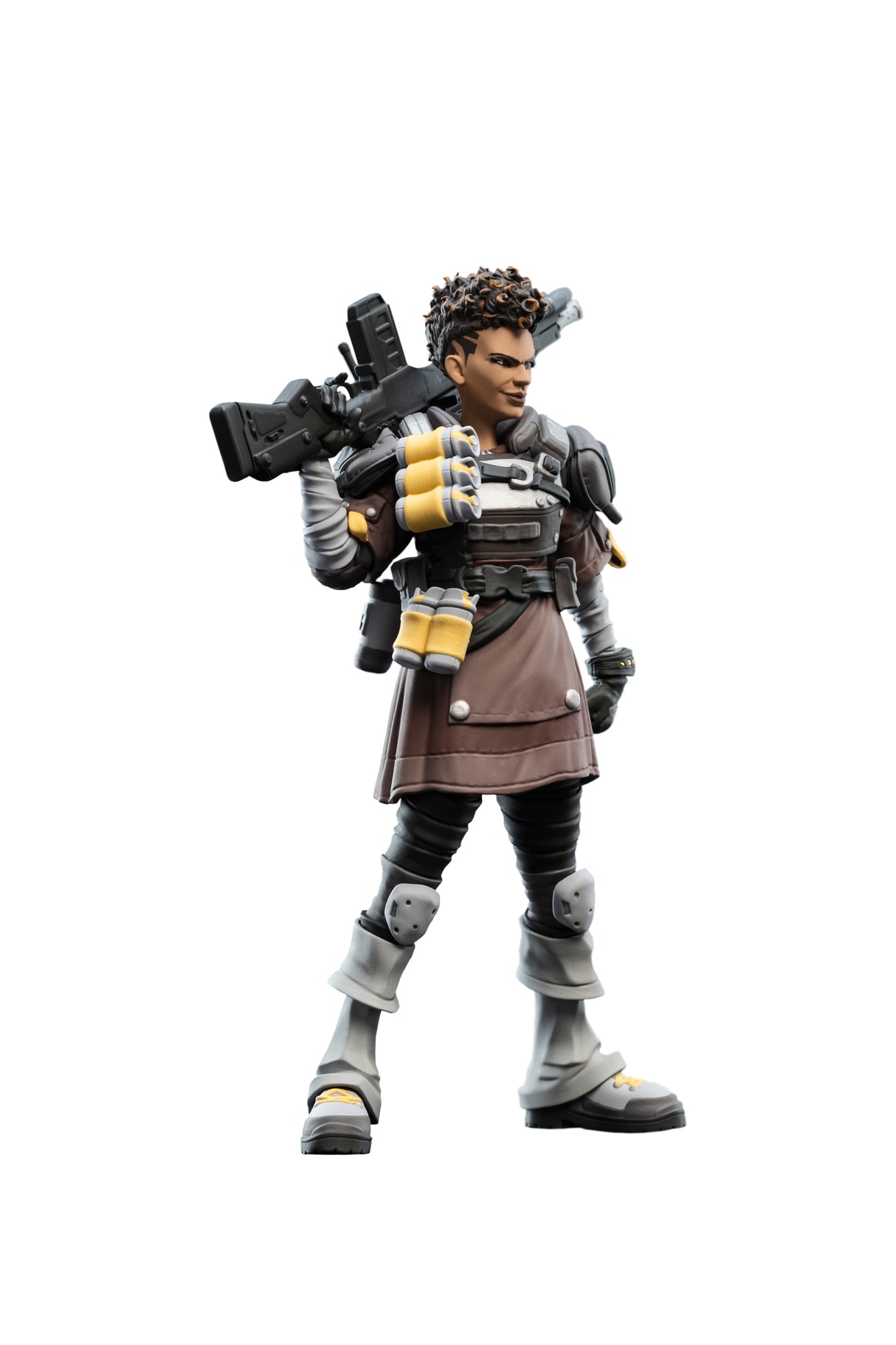 Weta Workshop Apex Legends - Bangalore  Mini Epic
