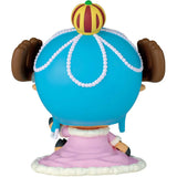 Bandai ONE PIECE SOFVIMATES CHOPPER ZOU ver.