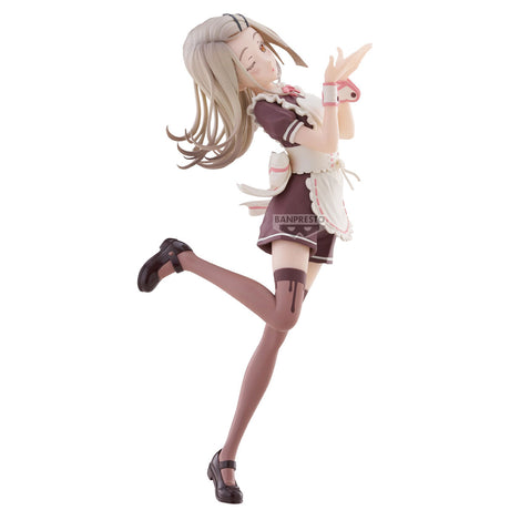 Bandai - The Idolm@Ster Gakuen Espresto-Sweet Moment-Hiro Shinosawa