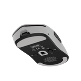 Nubi Mouse NM1 SE Wireless, White