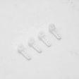 9g/13g Servo Arms (4 pcs)