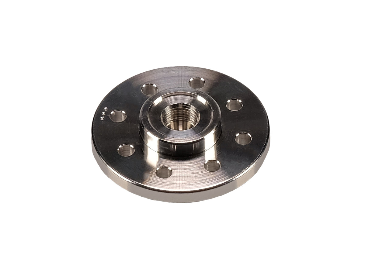 Reds Combustion Chamber Reds 721 Scuderia 16%