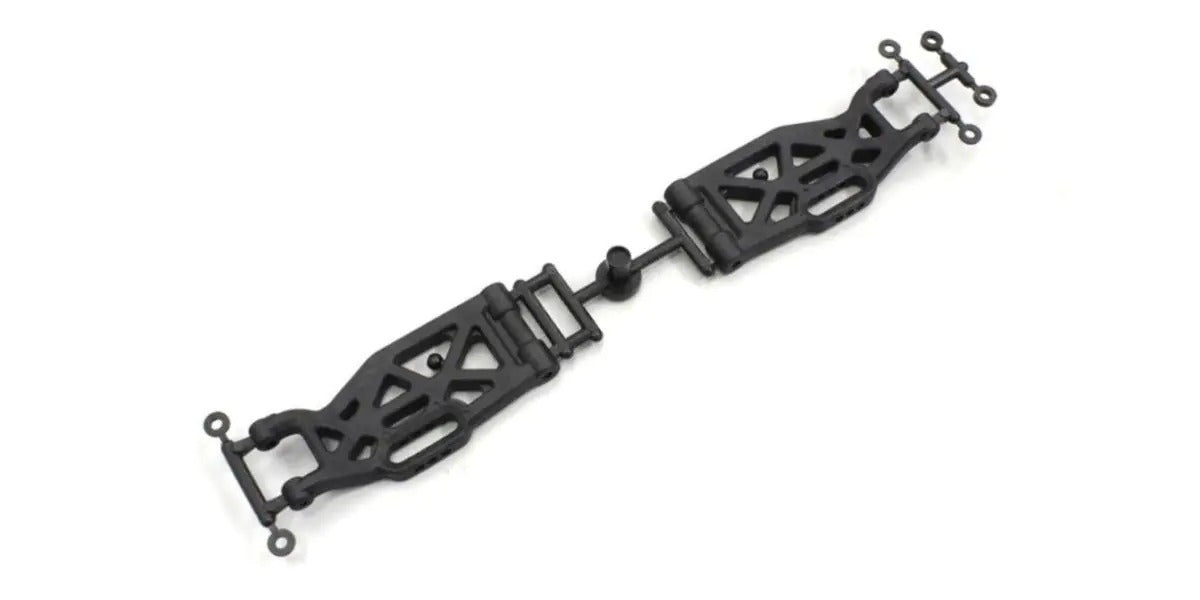 Kyosho Lazer ZX7.5 Carbon Composite Front Suspension Arm Set