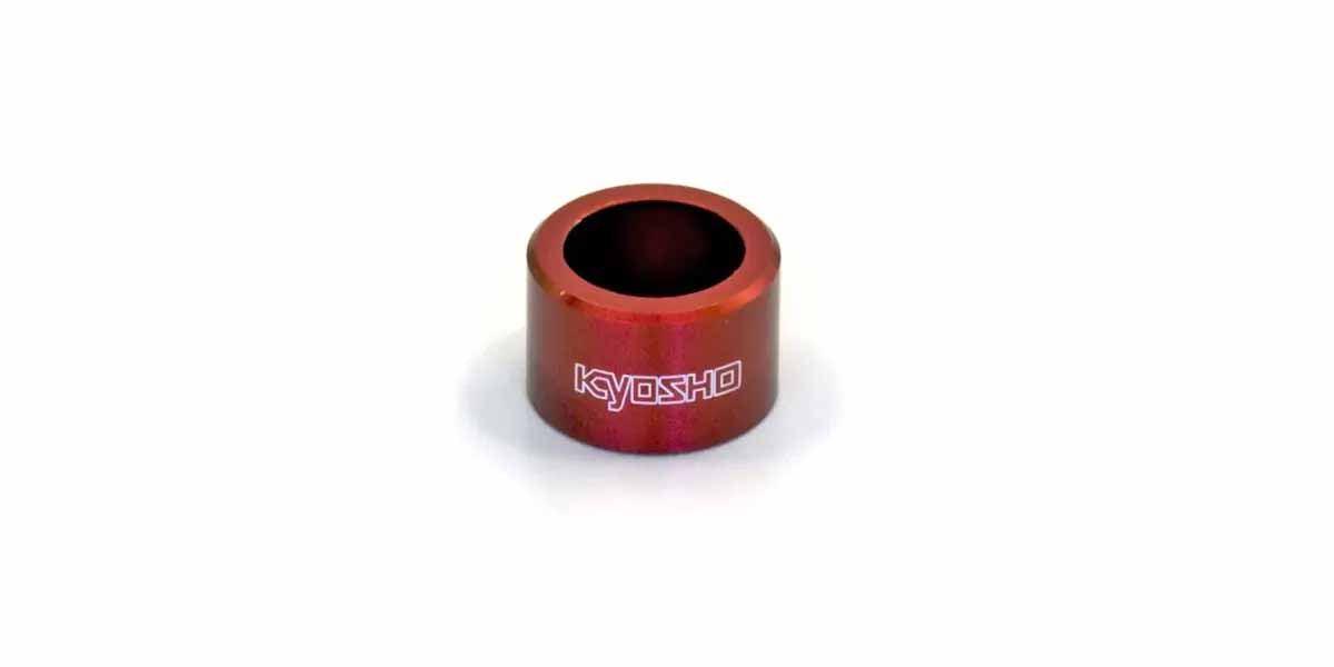 Kyosho Inferno MP10-MP11 Wheel Shaft Cover for CVD (1)