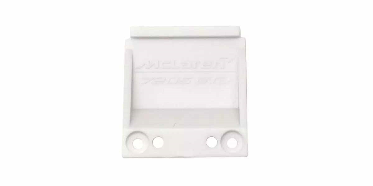 Kyosho Mini-Z McLaren 720S GT3 Front Body Mount