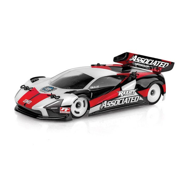 Associated AE20169 - TC28 Team Kit (4WD)
