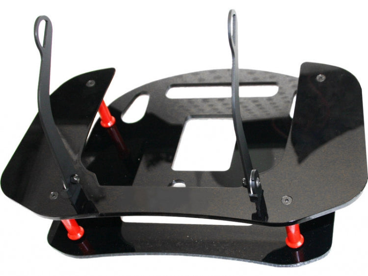 Radio Tray Futaba T16SZ/18SZ ASTRA