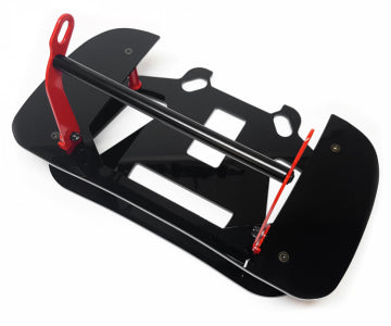Radio Tray Futaba T32MZ ASTRA