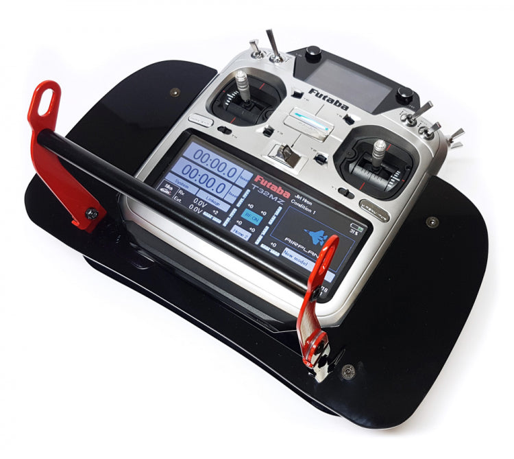 Radio Tray Futaba T32MZ ASTRA