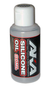 AKA 58026 - SILICONE OIL #20 000 80ml AKA