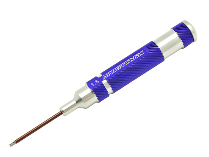 ARROWMAX AM110114 - ALLEN WRENCH 1.5 X 60MM