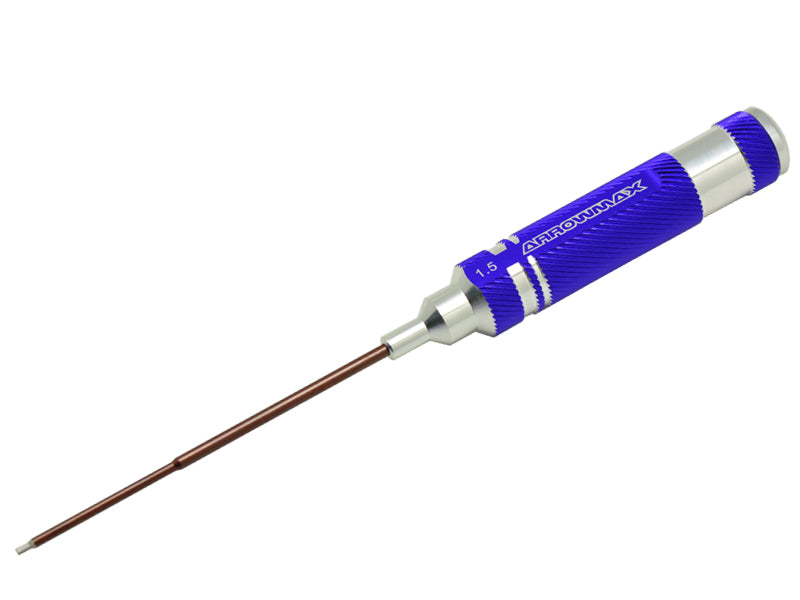 ARROWMAX AM110115 - ALLEN WRENCH 1.5 X 120MM