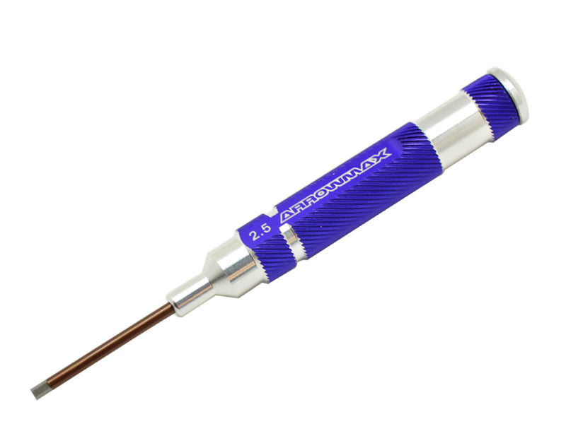 ARROWMAX AM110128 - ALLEN WRENCH 2.5 X 60MM