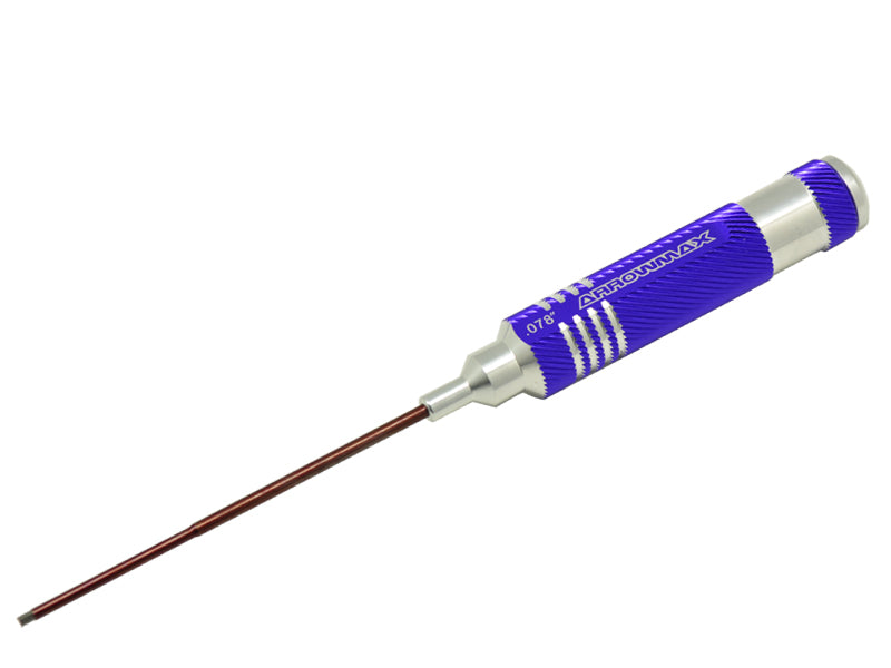 ARROWMAX AM110278 - ALLEN WRENCH .078 X 120MM