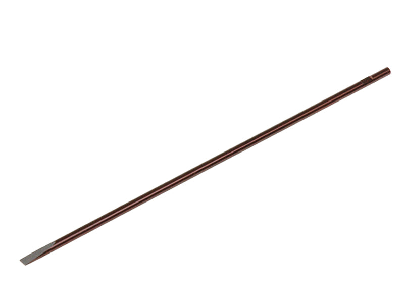 ARROWMAX AM131130 - TIP FOR FLAT HEAD SCREWDRIVER 3.0 X 150MM