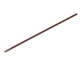 ARROWMAX AM131130 - TIP FOR FLAT HEAD SCREWDRIVER 3.0 X 150MM