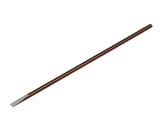 ARROWMAX AM131140 - TIP FOR FLAT HEAD SCREWDRIVER 4.0 X 150MM