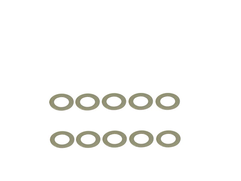 ARROWMAX AM13SS0009 - SHIMS 5X10X0.310 pcs
