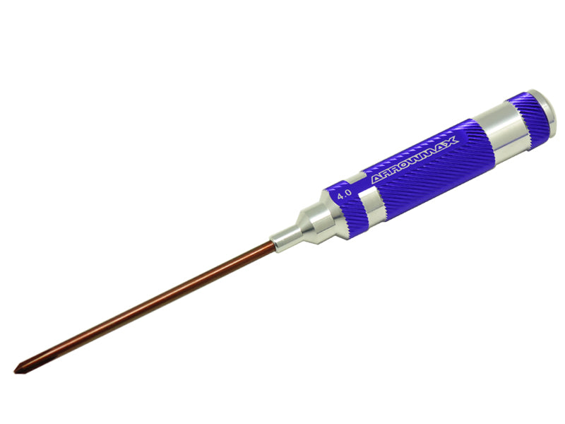 ARROWMAX AM140140 - PHILLIPS SCREWDRIVER 4.0 X 120MM