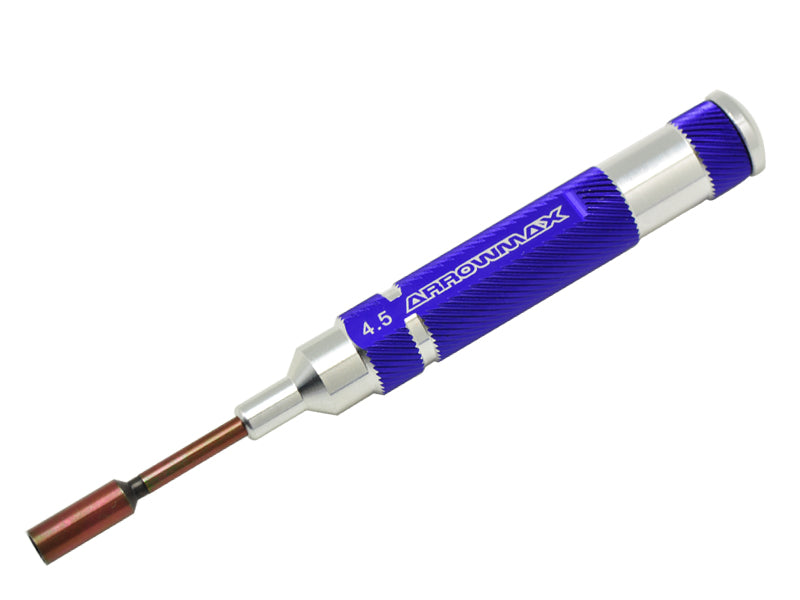 ARROWMAX AM150144 - NUT DRIVER 4.5 X 60MM