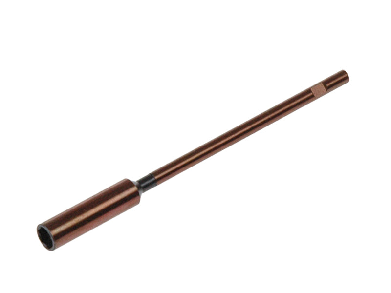 ARROWMAX AM151155 - TIP FOR NUT DRIVER 5.5 X 100MM