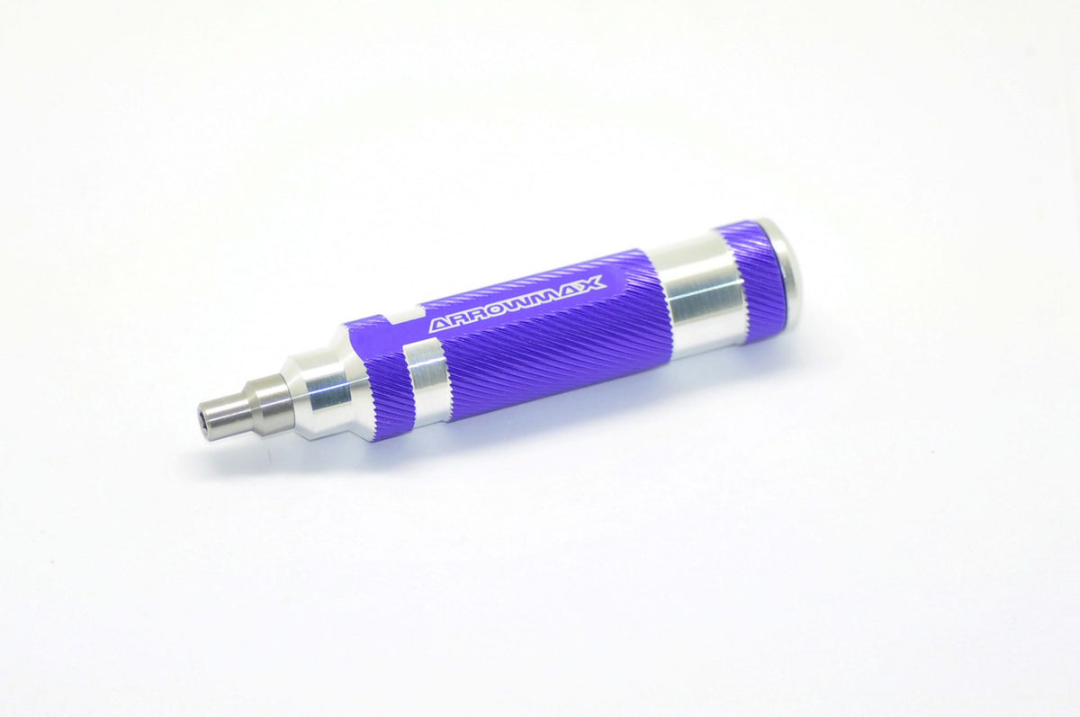 ARROWMAX AM160001 - UNIVERSAL HANDLE FOR QUICK DRIVE TIP